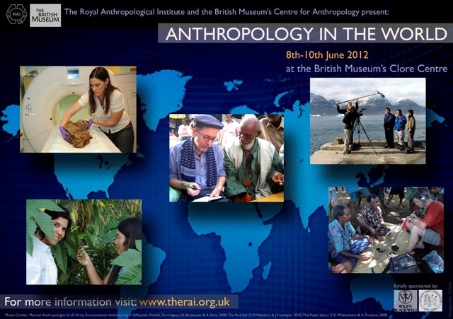 anthropology_in_the_world_poster