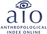 Anthropological Index Online designed by Peter Jones, LPS